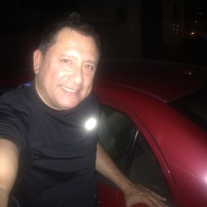 Meet your Posher, Karim